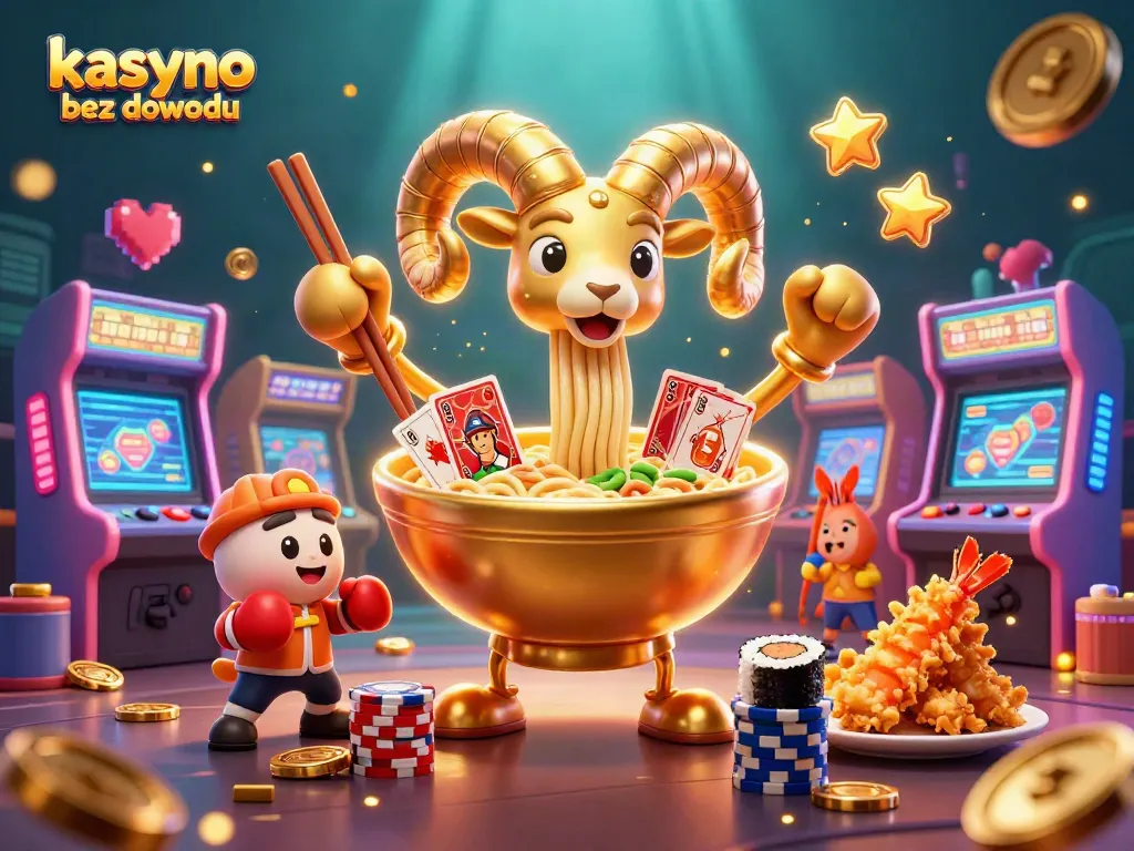 Experience fast-paced gaming with kasyno bez dowodu as animated characters deal cards and stack chips