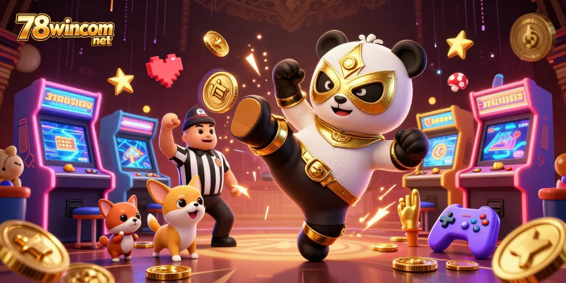 Experience the excitement of streaming at 78wincom net with a vibrant casino atmosphere.